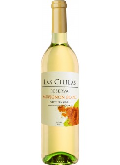 Las Chilas Reserva Sauvignon Blanc